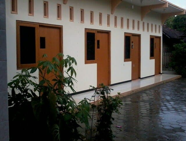Bangun Kos