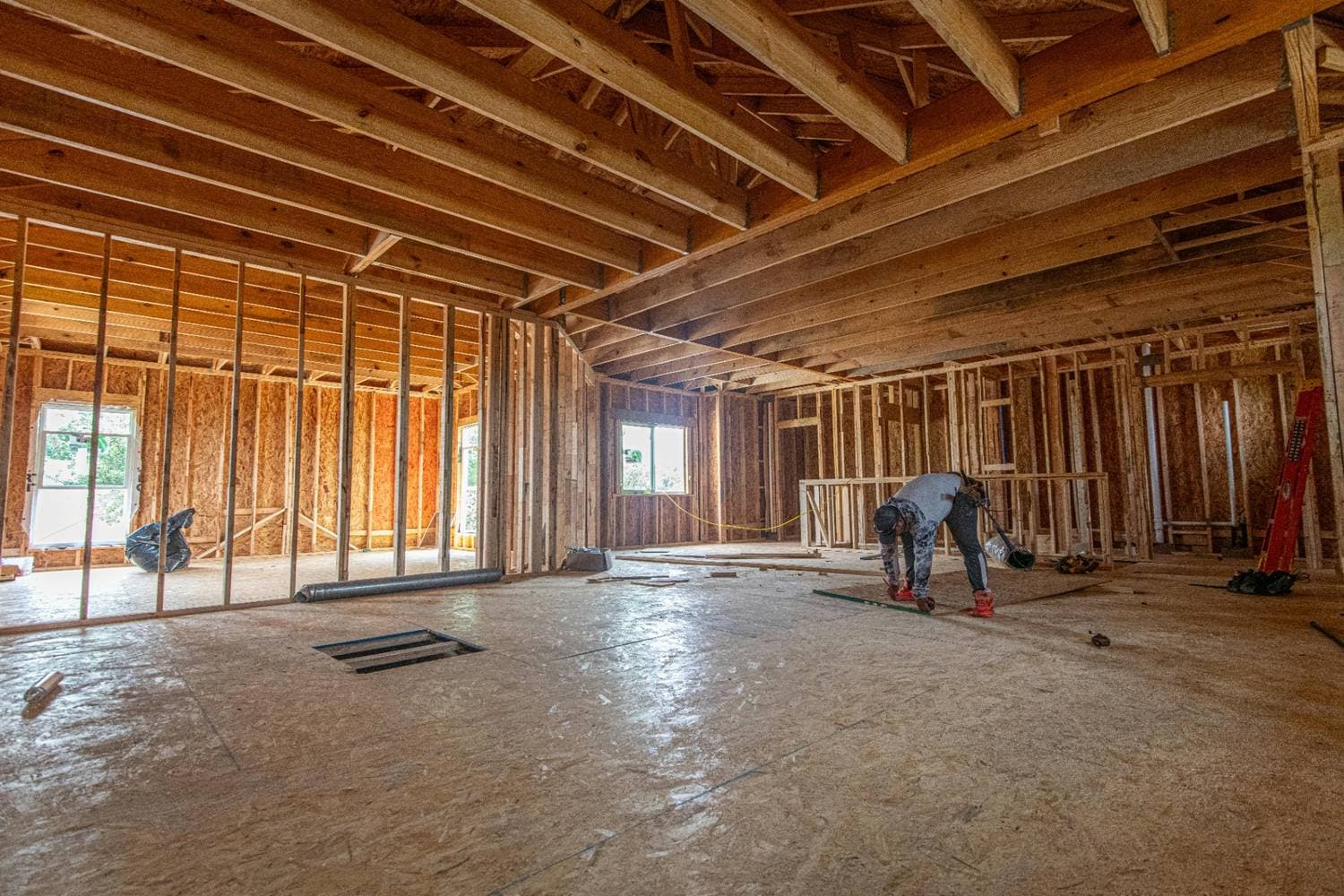 Renovasi Rumah